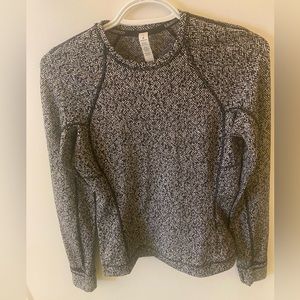 Lululemon long sleeve
